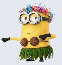 danceminion