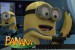 minion w banana